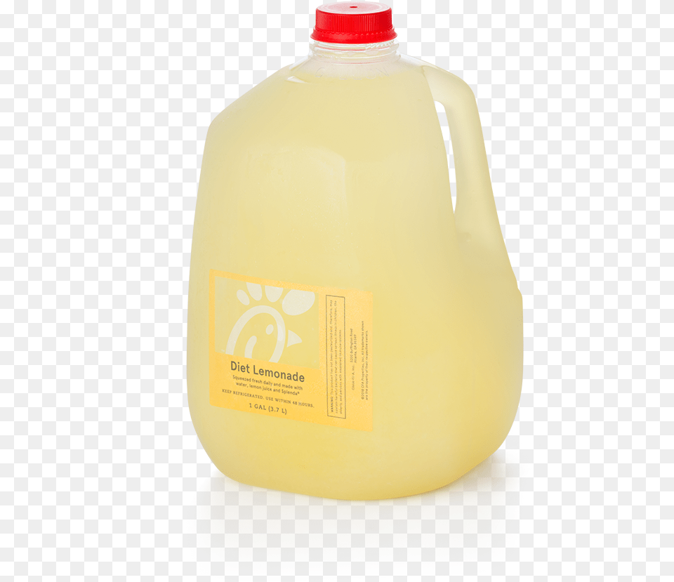 Chick Fil A Lemonade, Beverage, Jug Free Transparent Png