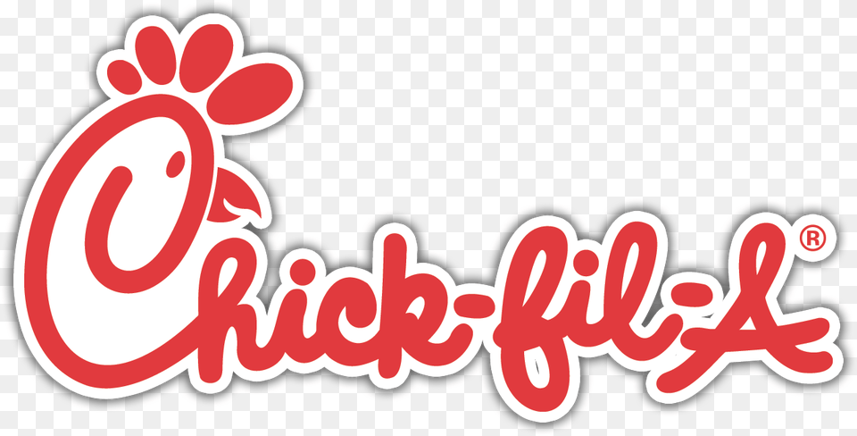 Chick Fil A Logo, Sticker, Dynamite, Weapon, Text Png