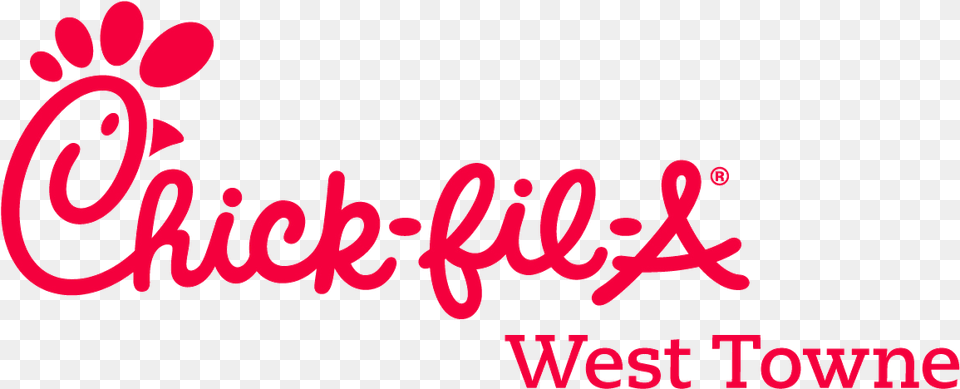 Chick Fil A Logo Chick Fil A West Towne, Text, Dynamite, Weapon Png Image