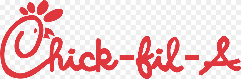 Chick Fil A Logo Clipart Phone Number Chick Fil, Text, Dynamite, Weapon Free Png Download