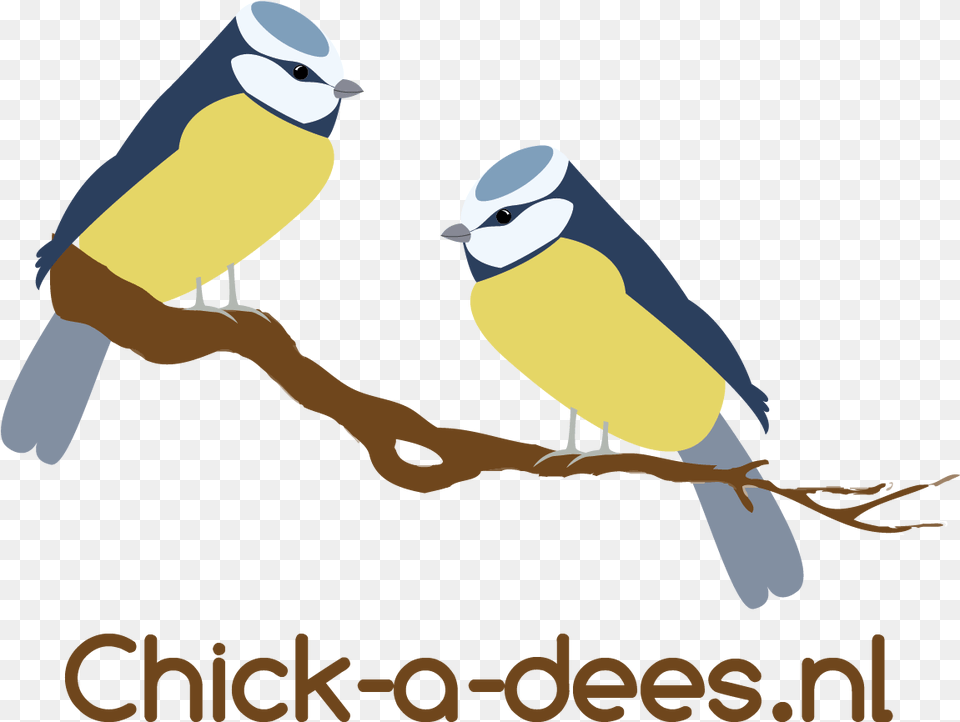 Chick Fil A Logo Yellow Men Overall, Animal, Bird, Finch, Jay Free Png Download