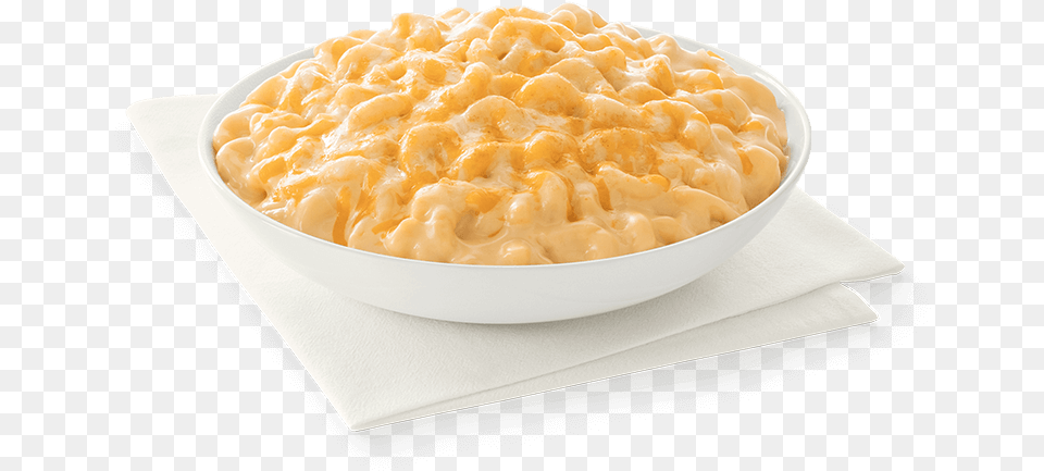 Chick Fil A Mac And Cheese Small Trayquotclassquotimg Mac And Cheese, Food, Mac And Cheese, Dining Table, Furniture Free Png