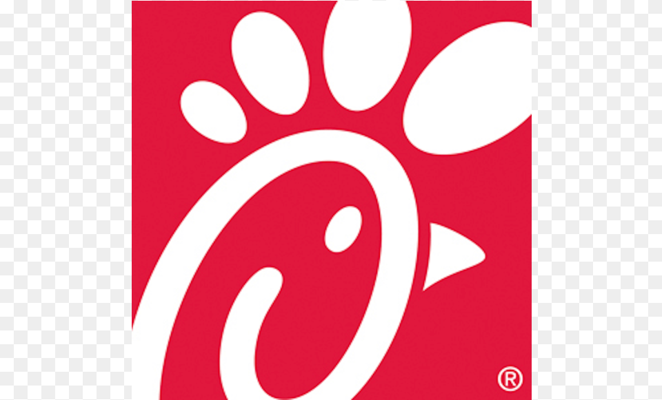 Chick Fil A One, Symbol Png Image