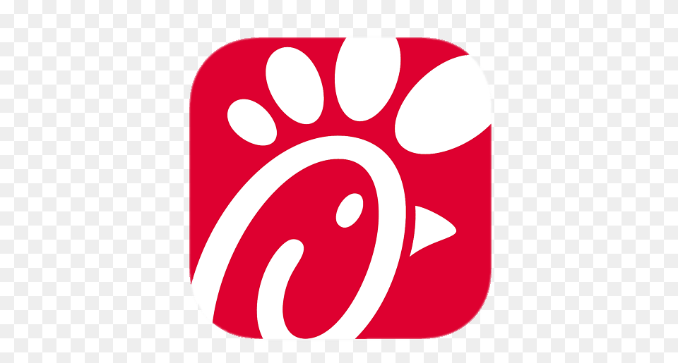 Chick Fil A Thumbnail, Food, Ketchup, Logo Free Png Download