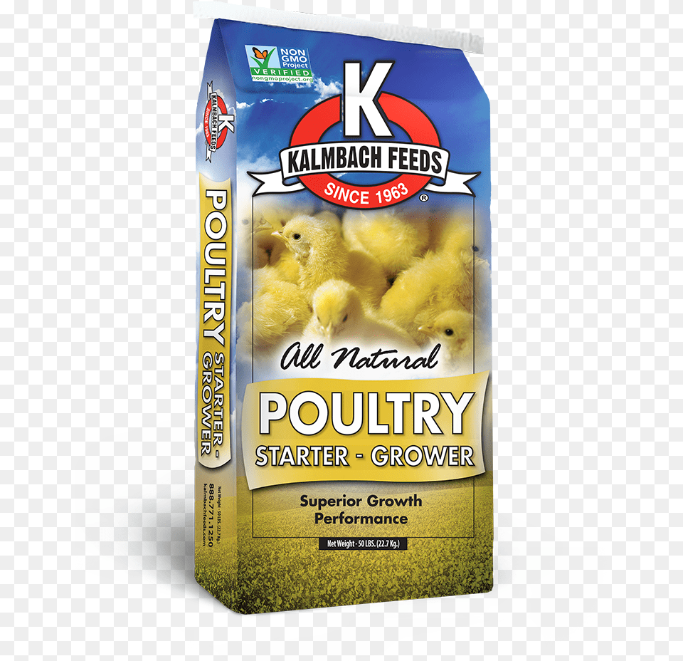 Chick Grower Crumbles Non Gmo Kalmbach Chicken Starter, Animal, Bird, Fowl, Poultry Png Image