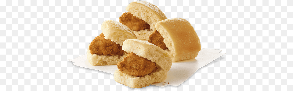Chick N Minis Teacher Appreciation Chipotle 2019, Bread, Bun, Food, Sandwich Png