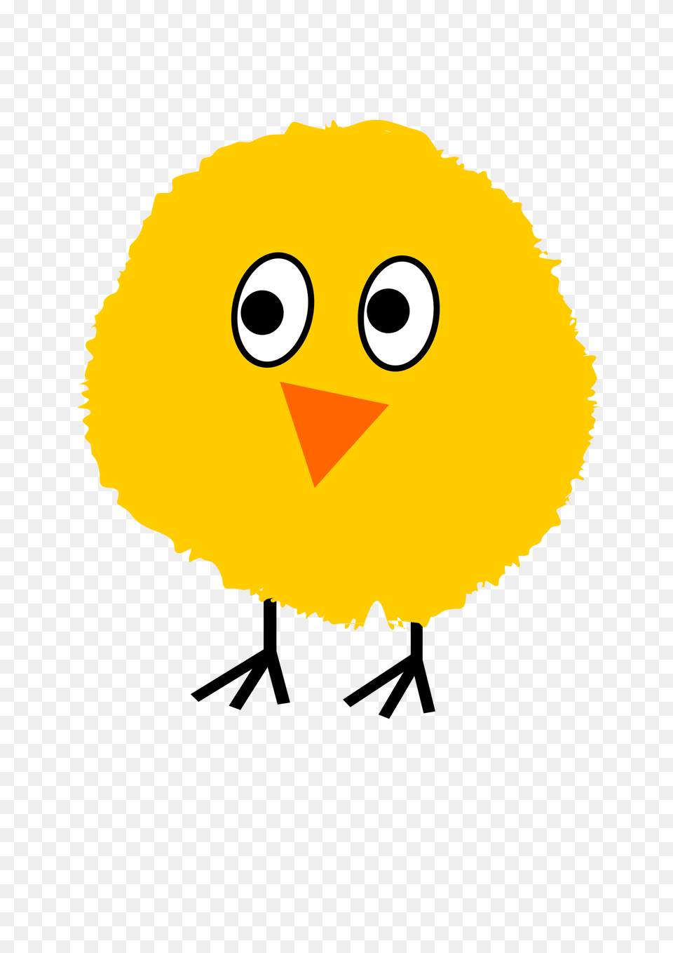 Chick Transparent Chick, Animal, Beak, Bird, Person Png Image