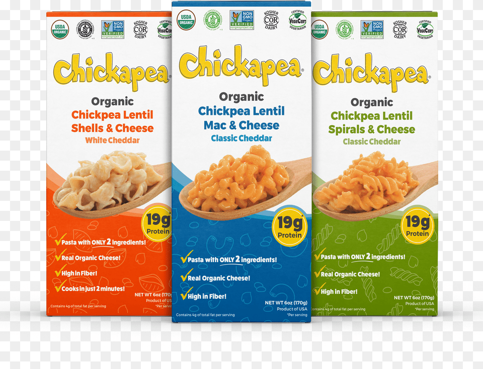 Chickapea Mac And Cheese, Advertisement, Poster, Food, Macaroni Free Transparent Png