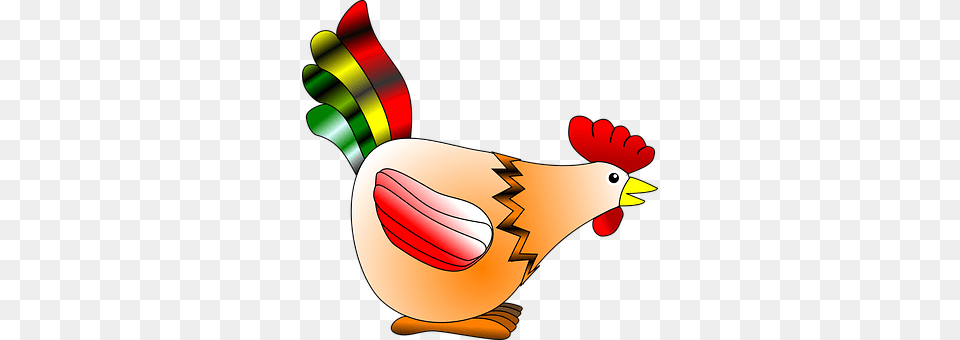 Chicken Animal, Bird, Fowl, Hen Free Transparent Png