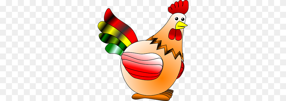 Chicken Animal, Bird, Fowl, Hen Png