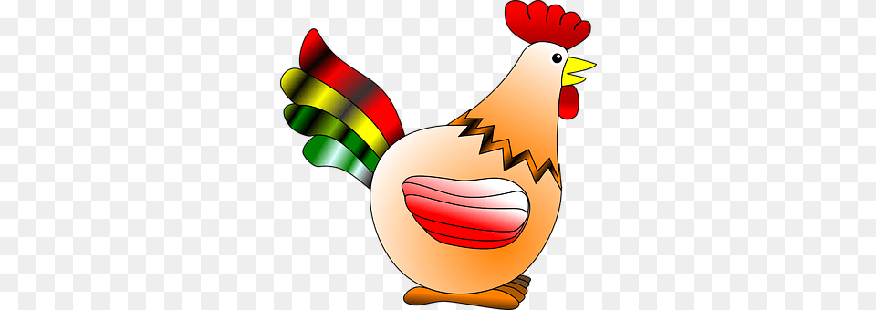 Chicken Animal, Bird, Fowl, Poultry Free Transparent Png