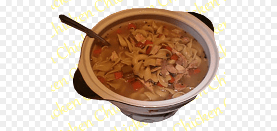 Chicken, Dish, Food, Meal, Bowl Png Image