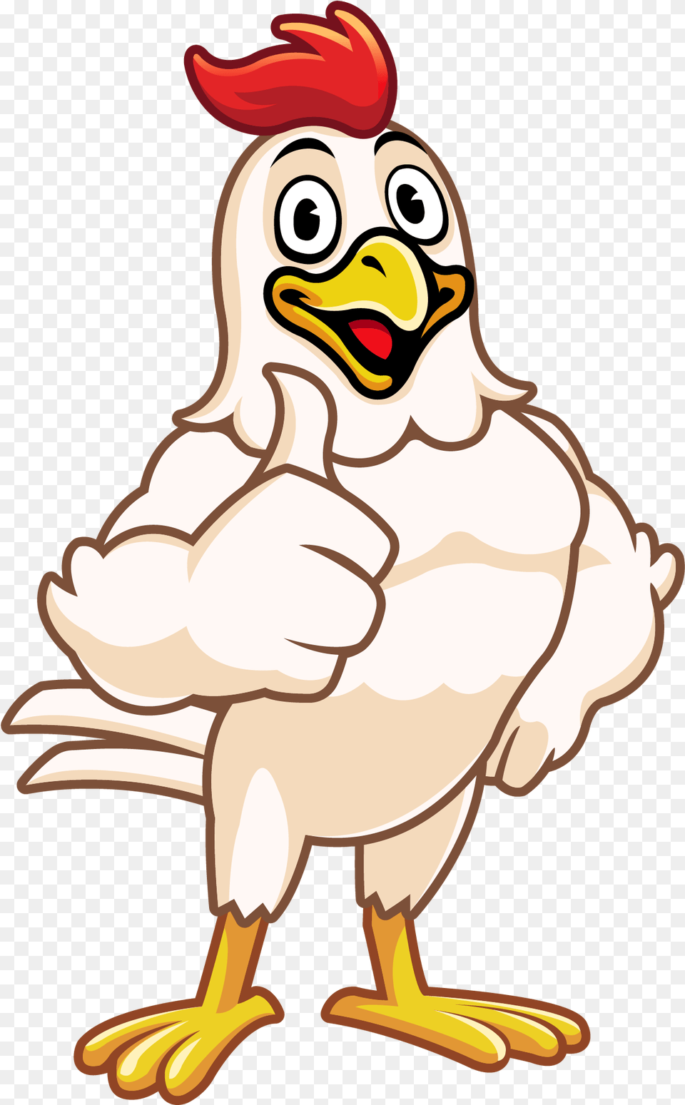 Chicken, Animal, Bird, Fowl, Hen Free Png Download