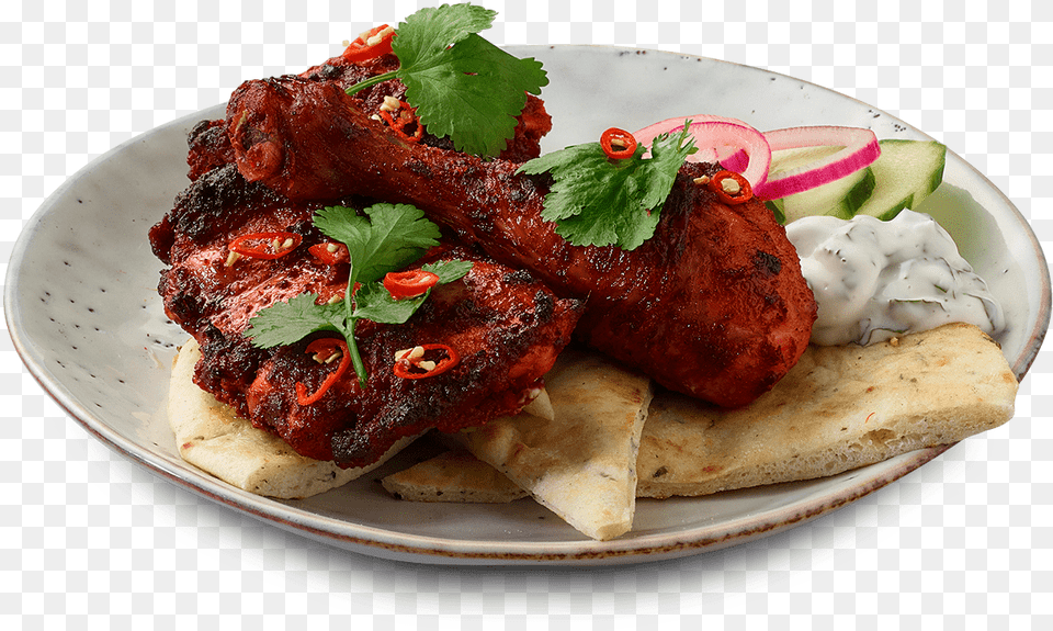 Chicken 65, Food, Food Presentation, Sandwich, Cilantro Png