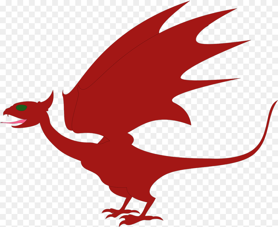 Chicken, Leaf, Plant, Dragon, Animal Free Png Download