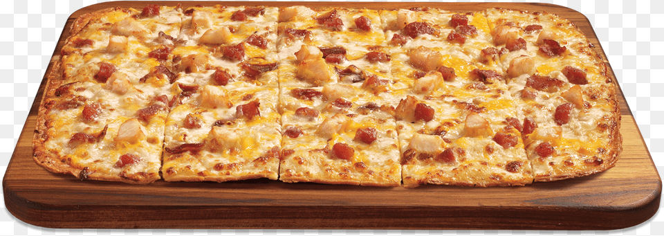 Chicken Bacon Club Cici39s Thin Crust Pizza, Food Free Transparent Png