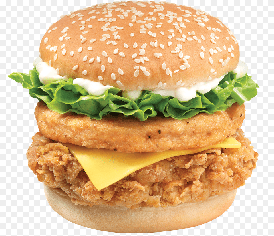 Chicken Bbq Chicken Sandwich, Fitness, Person, Sport, Squat Free Png Download