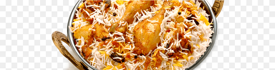 Chicken Biryani 614x 10 Most Delicious Rice Dishes, Food, Food Presentation, Meal Png