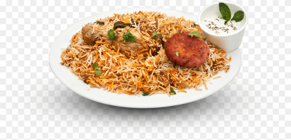 Chicken Biryani Images, Food, Food Presentation, Lunch, Meal Png Image
