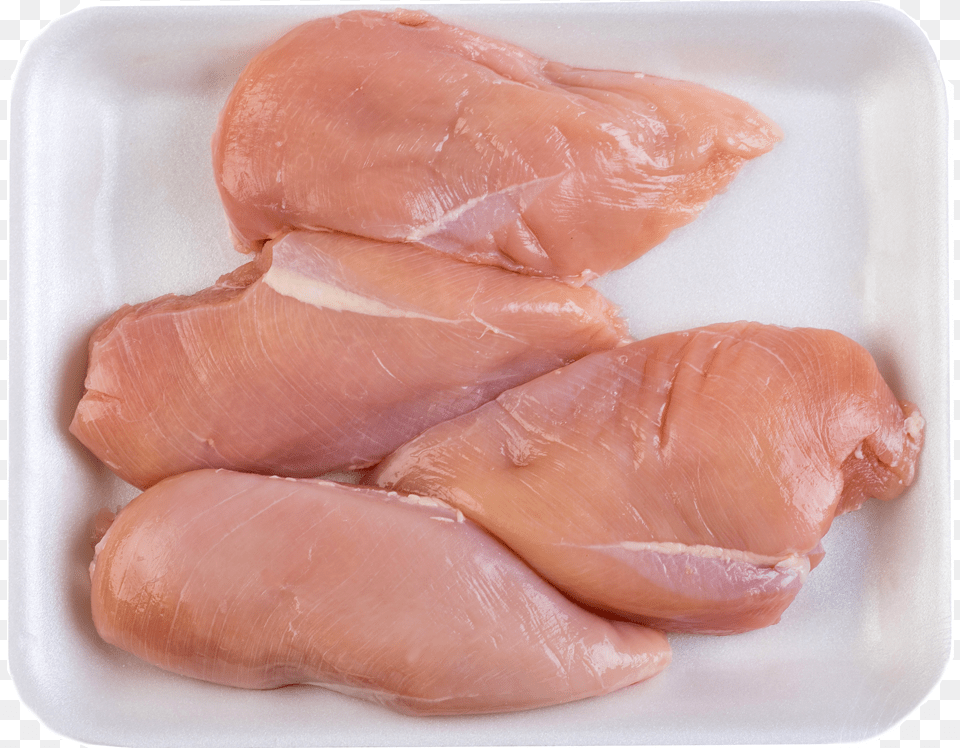 Chicken Breast, Food, Meat, Pork Free Transparent Png