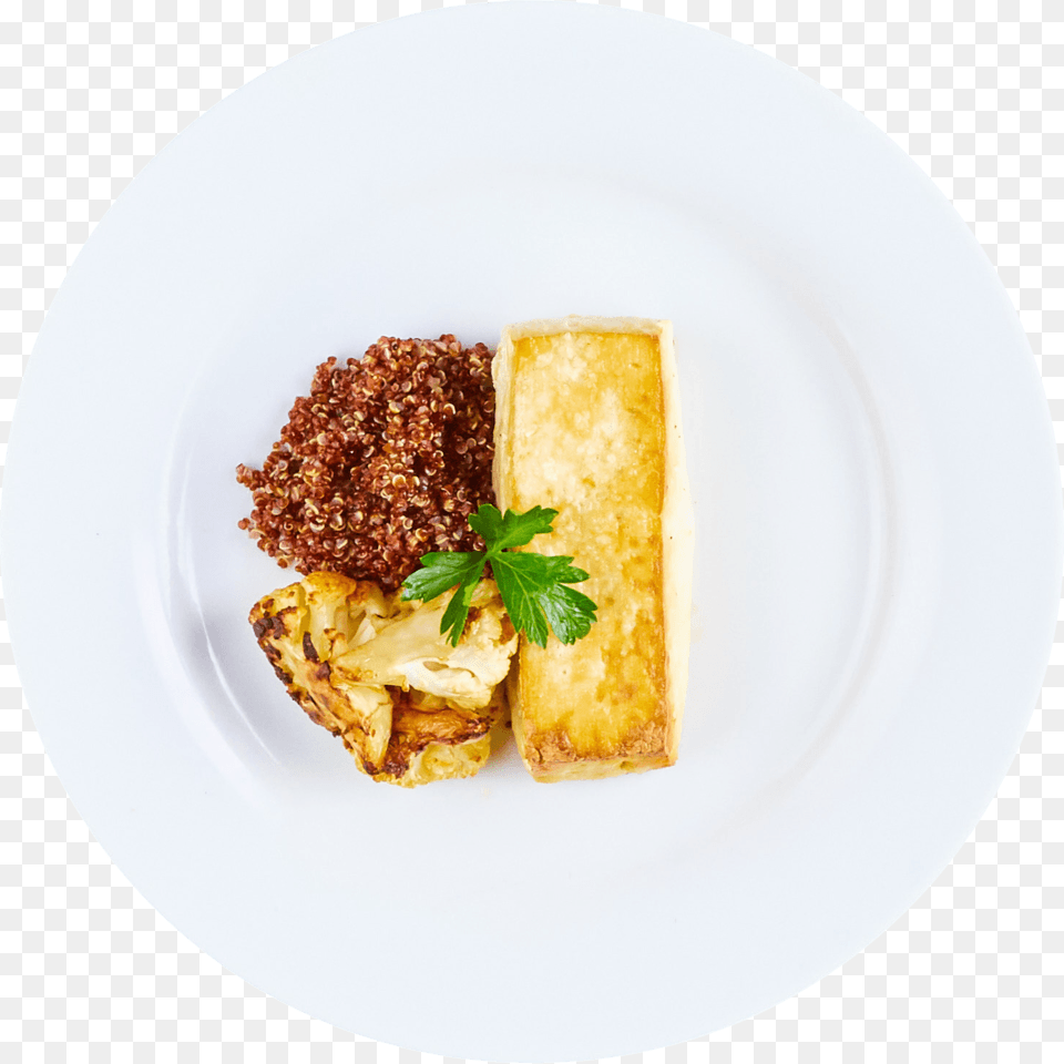 Chicken Breast And Potato, Food, Food Presentation, Plate, Bread Png Image