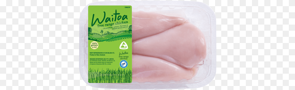 Chicken Breast Fillets Waitoa Free Png Download
