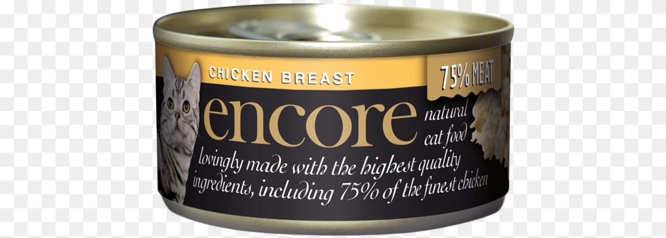 Chicken Breast Kitten, Aluminium, Can, Canned Goods, Food Free Png