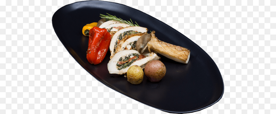 Chicken Breast Stuffed Food Chicken As Food, Food Presentation, Meal, Dish, Platter Png Image