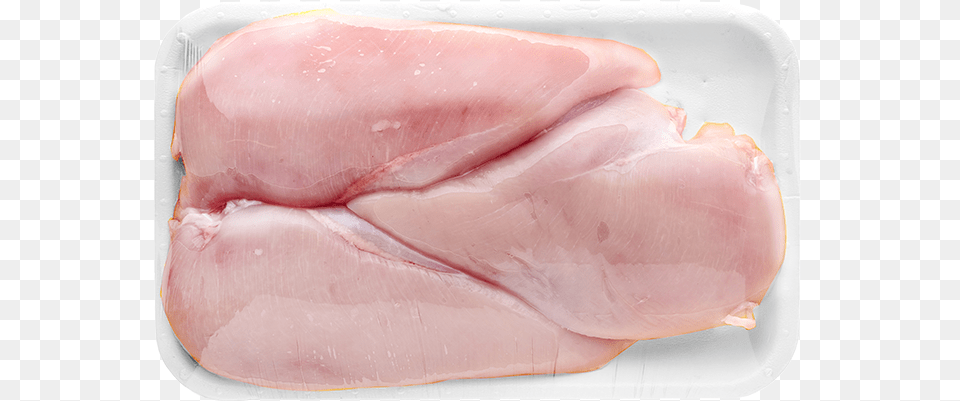 Chicken Breastheight Veal, Food, Meat, Pork, Ham Free Png