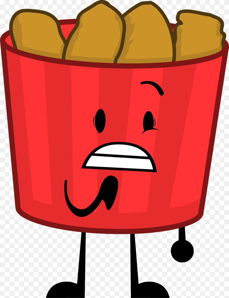 Chicken Bucket Idle Portable Network Graphics, Dynamite, Weapon, Food Free Png Download