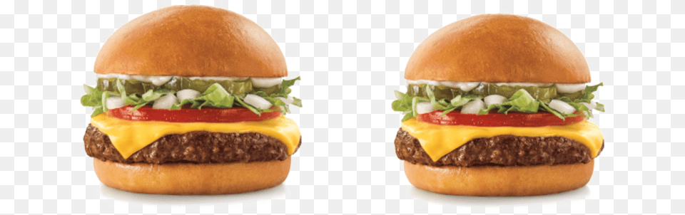 Chicken Burger Download Sonic Mushroom Burger, Food Free Transparent Png