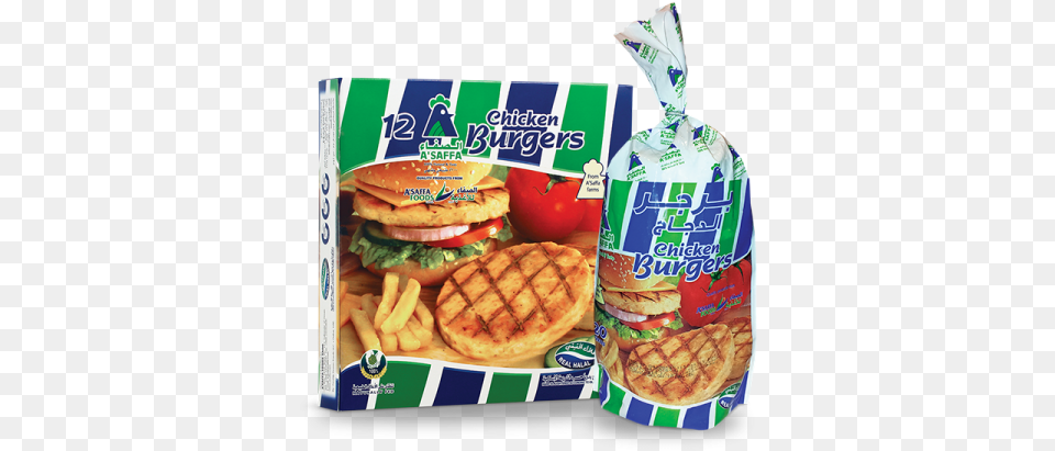Chicken Burgers, Food, Lunch, Meal, Burger Free Png Download
