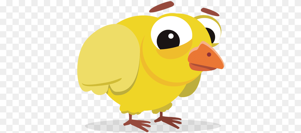 Chicken Cartoon Chicken Cartoon, Animal, Bird, Beak, Bear Free Png Download