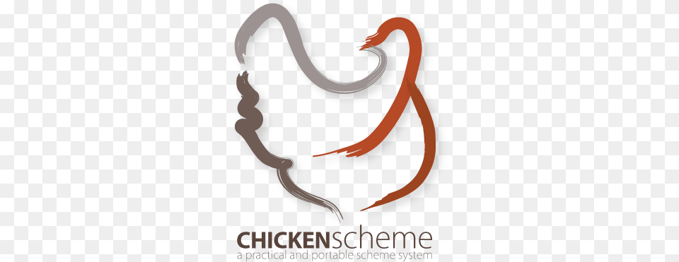 Chicken Chicken Logo Hd, Smoke Pipe, Electronics, Hardware Free Png Download
