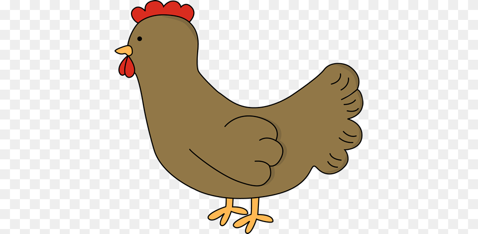 Chicken Clip Art, Animal, Bird, Fowl, Hen Free Transparent Png