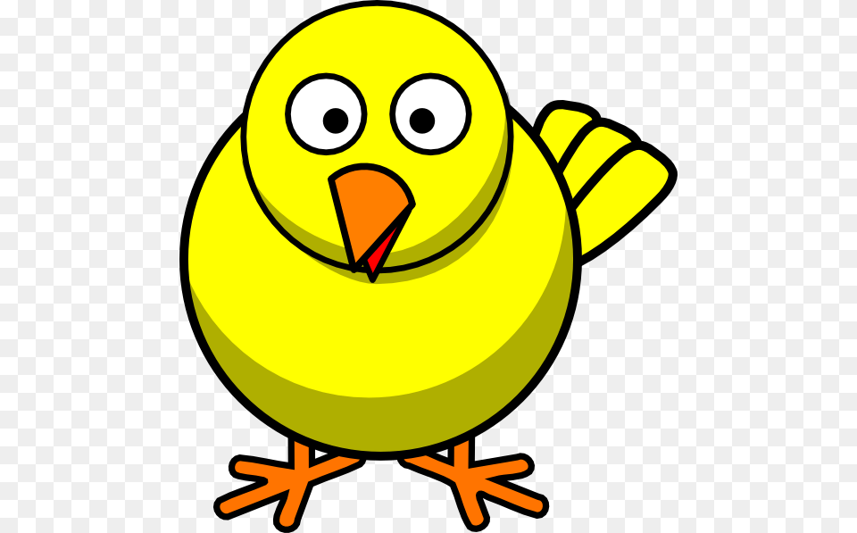 Chicken Clip Art At Clker Chicken Clipart Kids, Animal, Beak, Bird, Bear Free Transparent Png