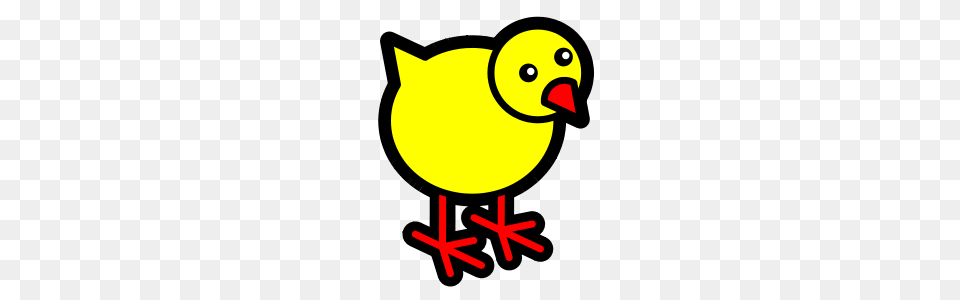 Chicken Clipart, Animal, Beak, Bird, Mammal Png Image