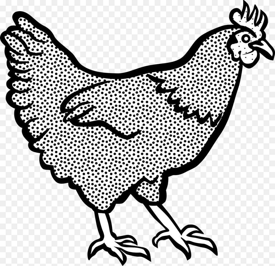 Chicken Clipart, Animal, Person, Hen, Fowl Png Image