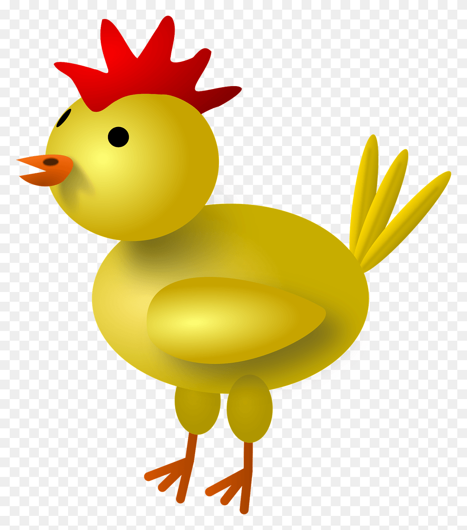 Chicken Clipart, Animal, Bird, Fowl, Poultry Free Transparent Png