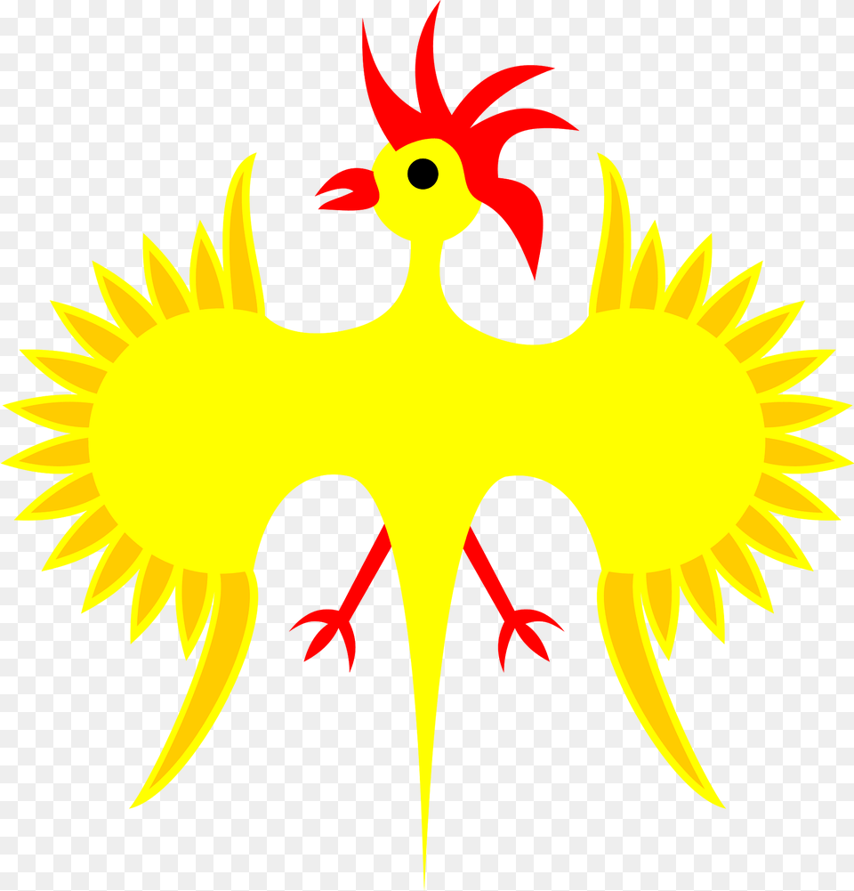 Chicken Clipart, Logo, Symbol, Animal, Bird Png