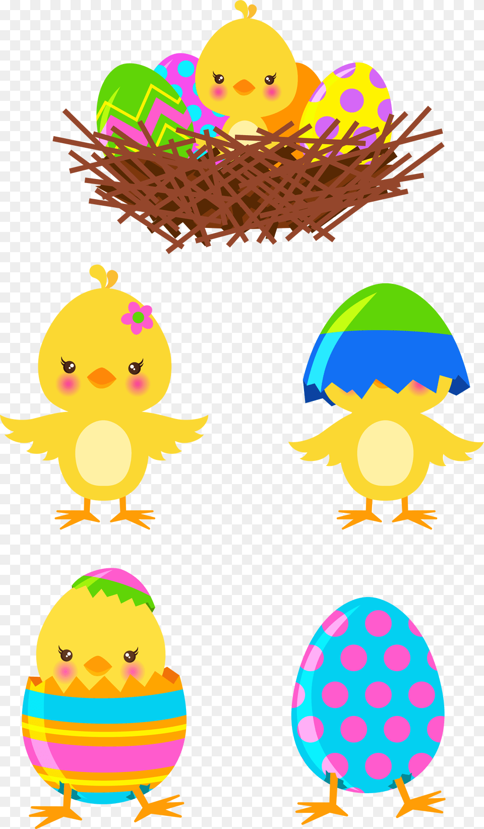 Chicken Clipart, Egg, Food, Easter Egg, Animal Png