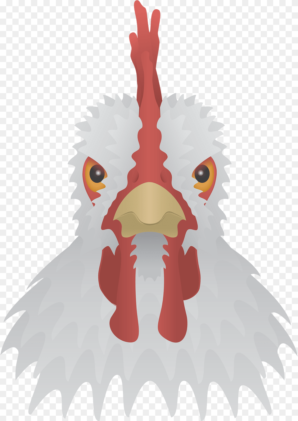 Chicken Clipart, Animal, Beak, Bird, Baby Png Image