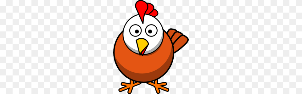 Chicken Clipart, Animal, Beak, Bird, Nature Png Image