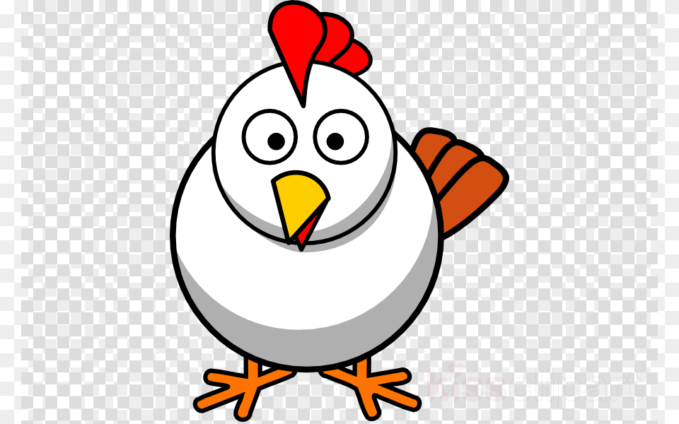 Chicken Clipart Fried Chicken Chicken Nugget Chicken Clipart Background, Animal, Beak, Bird, Nature Free Png