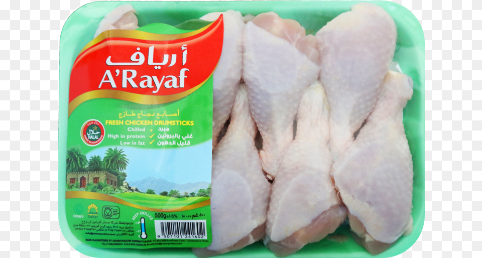 Chicken Companies In Oman Free Png