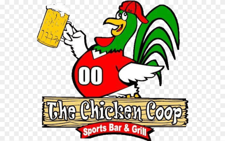 Chicken Coop Sports Bar And Grill Cartoons Chicken Coop Sports Bar And Grill, Baby, Person Png