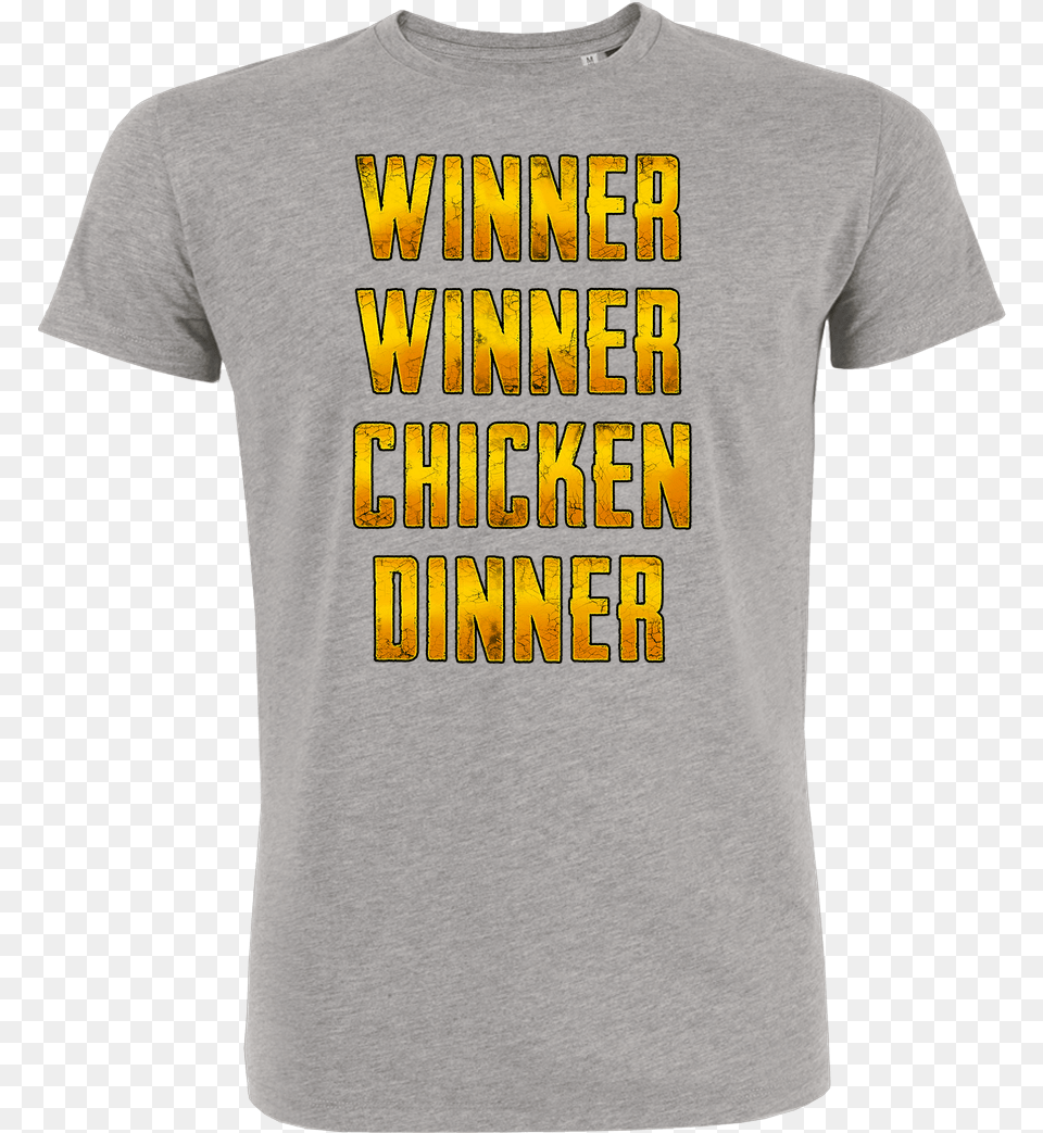 Chicken Dinner, Clothing, T-shirt, Shirt Free Transparent Png