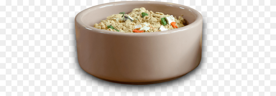 Chicken Dinner Pure Is As Close As You Can Get To A Congee, Bowl, Food, Food Presentation Png Image