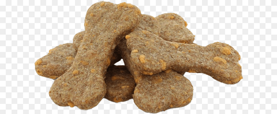 Chicken Dog Food Image Dog Treat Background, Sweets, Bread, Fried Chicken Free Png Download