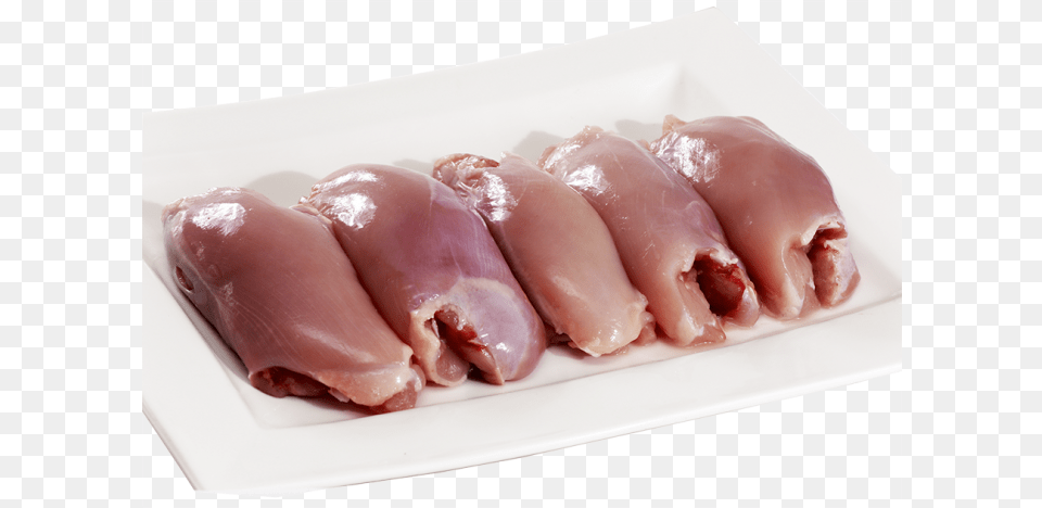 Chicken Drumstick Boneless Chicken Leg, Food, Meat, Pork Free Png Download